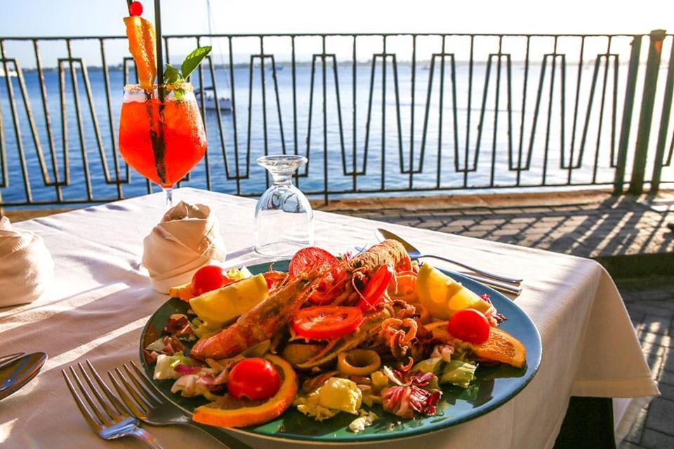Palazzo Gancia Holiday Homes Сиракузы Экстерьер фото