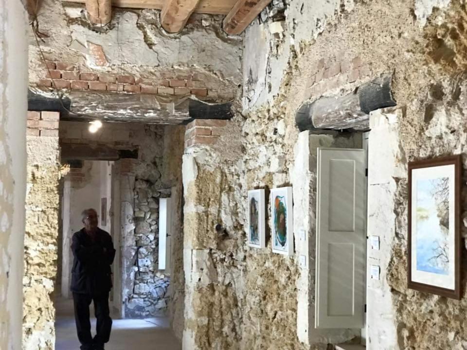 Palazzo Gancia Holiday Homes Сиракузы Экстерьер фото