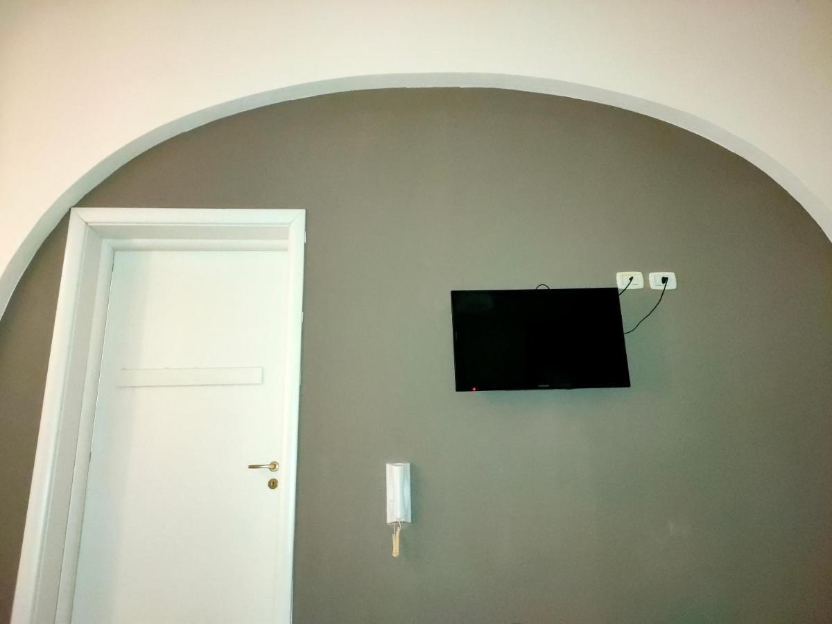 Palazzo Gancia Holiday Homes Сиракузы Экстерьер фото