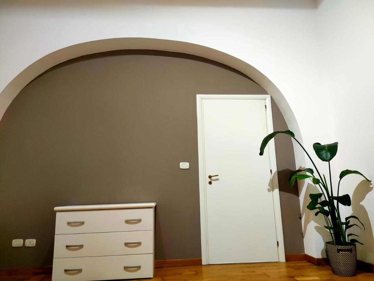 Palazzo Gancia Holiday Homes Сиракузы Экстерьер фото
