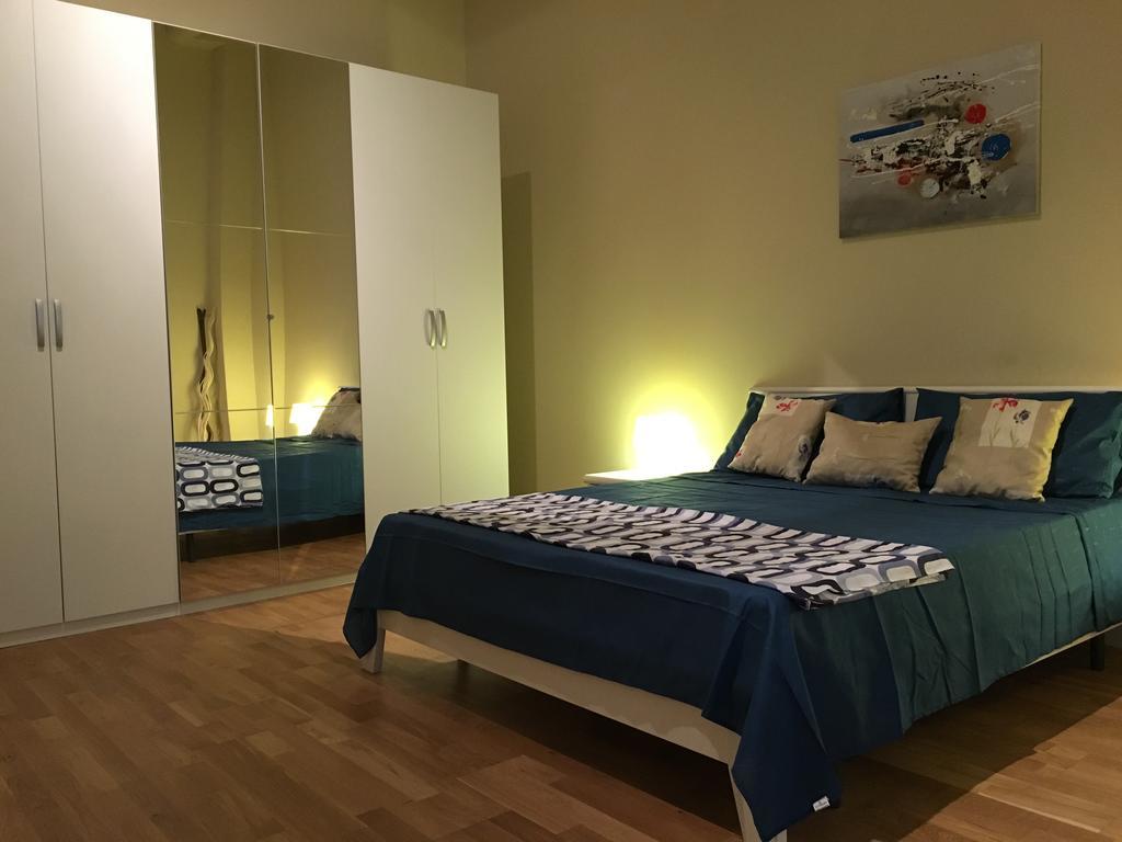 Palazzo Gancia Holiday Homes Сиракузы Экстерьер фото